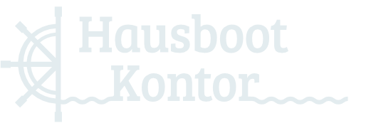 Logo Hausbootkontor