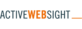 Webdesign - Logo - Active-Websight